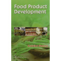 FOOD PRODUCT DEVELOPMENT (PB 2021) book by SHARMA A