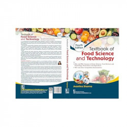Textbook of Food Science and Technology, 4/e (PB 2026) ISBN - 9788199209695 book by Avantina Sharma - Additional Image 4