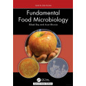 FUNDAMENTAL FOOD MICROBIOLOGY 6ED (SIE) (HB 2026) book by RAY B.