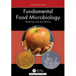 FUNDAMENTAL FOOD MICROBIOLOGY 6ED (SIE) (HB 2026) book by RAY B.