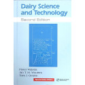 Dairy Science and Technology book by WALSTRA