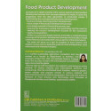 FOOD PRODUCT DEVELOPMENT (PB 2021) book by SHARMA A - Additional Image 3