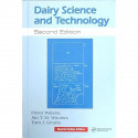 Dairy Science and Technology book by WALSTRA - Back Cover