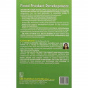 FOOD PRODUCT DEVELOPMENT (PB 2021) book by SHARMA A - Additional Image 4