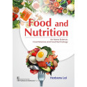 Food And Nutrition For Home Science Food Science And Food Technology (Pb 2025) book by Harbans Lal