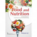 Food And Nutrition For Home Science Food Science And Food Technology (Pb 2025) book by Harbans Lal - Back Cover