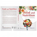 Food And Nutrition For Home Science Food Science And Food Technology (Pb 2025) book by Harbans Lal - Additional Image 4