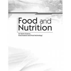 Food And Nutrition For Home Science Food Science And Food Technology (Pb 2025) book by Harbans Lal - Additional Image 5