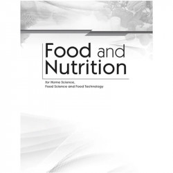 Food And Nutrition For Home Science Food Science And Food Technology (Pb 2025) book by Harbans Lal - Additional Image 6
