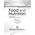 Food And Nutrition For Home Science Food Science And Food Technology (Pb 2025) book by Harbans Lal - Additional Image 7