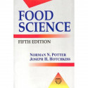 Food Science 5Ed (Pb 2007) book by POTTER