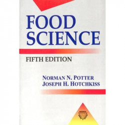 Food Science 5Ed (Pb 2007) book by POTTER