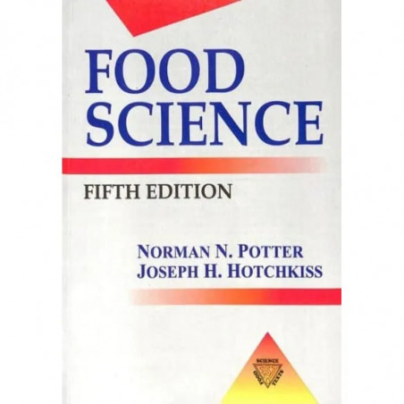 Food Science 5Ed (Pb 2007) book by POTTER
