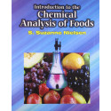 INTRODUCTION TO THE CHEMICAL ANALYSIS OF FOODS (PB 2002) book by NIELSEN S.S