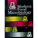 MODERN FOOD MICROBIOLOGY, 4TH EDITION [Hardcover] JAY J. M book by JAY J. M