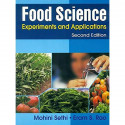 FOOD SCIENCE EXPERIMENTS AND APPLICATIONS 2ED (PB 2021) book by MOHINI SETHI - Back Cover