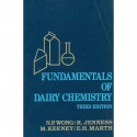 FUNDAMENTALS OF DAIRY CHEMISTRY 3ED (PB 2001) book by WONG N.P.