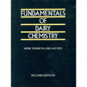 FUNDAMENTALS OF DAIRY CHEMISTRY 2ED (PB 2005) book by WEBB B.H.