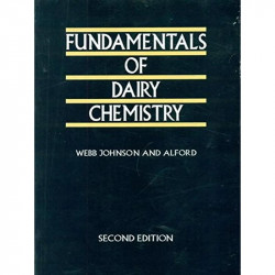FUNDAMENTALS OF DAIRY CHEMISTRY 2ED (PB 2005) book by WEBB B.H.