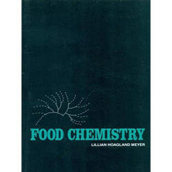 Food Chemistry (Pb 2004) book by MEYER L.H.