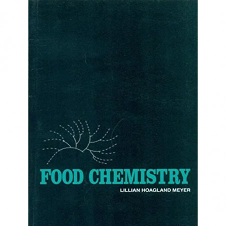Food Chemistry (Pb 2004) book by MEYER L.H.