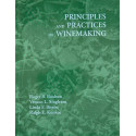 PRINCIPLES AND PRACTICES OF WINEMAKING (HB 2005) book by Boulton
