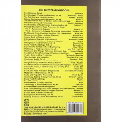 FOOD ANALYSIS THEORY AND PRACTICE 3ED (PB 2004) book by POMERANZ Y - Additional Image 4