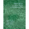 PRINCIPLES AND PRACTICES OF WINEMAKING (HB 2005) book by Boulton - Back Cover