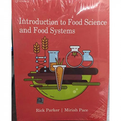 INTRODUCTION TO FOOD SCIENCE AND FOOD SYSTEMS 2ND EDITION book by PARKER R. - Back Cover