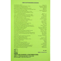 KNOW YOUR FOODS (PB) book by Mahindru S. N. - Additional Image 3