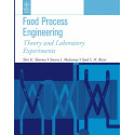 Food Process Engineering: Theory & Laboratory Experiments (Pb 2013) book by Shri K. Sharma, Steven J. Mulvaney