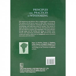 PRINCIPLES AND PRACTICES OF WINEMAKING (HB 2005) book by Boulton - Additional Image 4