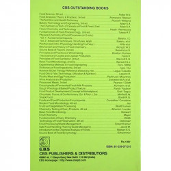KNOW YOUR FOODS (PB) book by Mahindru S. N. - Additional Image 4