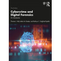 CYBERCRIME AND DIGITAL FORENSICS : AN INTRODUCTION, 3RD EDITION book by Thomas J. Holt, Adam M. Bossler