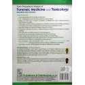 Exam Preparatory Manual Of Forensic Medicine And Toxicology Questions And Answers (Pb 2025) book by Gautam Biswas, Tejpreet… - A