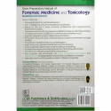 Exam Preparatory Manual Of Forensic Medicine And Toxicology Questions And Answers (Pb 2025) book by Gautam Biswas, Tejpreet… - A