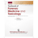 Textbook of Forensic Medicine and Toxicology, 2/e (PB 2026) book by K Tamilmani - Additional Image 5