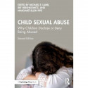 CHILD SEXUAL ABUSE WHY CHILDREN DISCLOSE OR DENY BEING ABUSED 2ED (PB 2026) book by Michael E. Lamb, Irit Hershkowitz - Back Cov