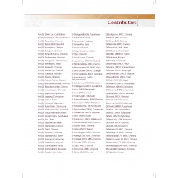Textbook of Forensic Medicine and Toxicology, 2/e (PB 2026) book by K Tamilmani - Additional Image 7