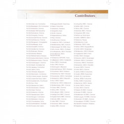 Textbook of Forensic Medicine and Toxicology, 2/e (PB 2026) book by K Tamilmani - Additional Image 8