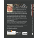 KNIGHTS FORENSIC PATHOLOGY WITH ACCESS CODE 5ED (HB 2026) book by Stefan Pollak / Professor Pekka Saukko / Bernard Knight - Addi