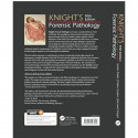 KNIGHTS FORENSIC PATHOLOGY WITH ACCESS CODE 5ED (HB 2026) book by Stefan Pollak / Professor Pekka Saukko / Bernard Knight - Addi