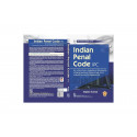 INDIAN PENAL CODE IPC (PB 2024) CBS MEDICOLEGAL SERIES book by RAJEEV KUMAR - Additional Image 3