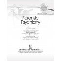 Forensic Psychiatry 2Ed (Pb 2025) book by BV Subrahmanyam, C Harihar - Additional Image 5