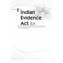 INDIAN EVIDENCE ACT IEA (PB 2024) CBS MEDICOLEGAL SERIES book by RAJEEV KUMAR - Additional Image 3