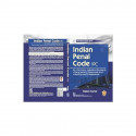 INDIAN PENAL CODE IPC (PB 2024) CBS MEDICOLEGAL SERIES book by RAJEEV KUMAR - Additional Image 4
