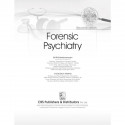 Forensic Psychiatry 2Ed (Pb 2025) book by BV Subrahmanyam, C Harihar - Additional Image 6