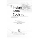 INDIAN PENAL CODE IPC (PB 2024) CBS MEDICOLEGAL SERIES book by RAJEEV KUMAR - Additional Image 5