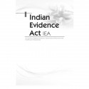 INDIAN EVIDENCE ACT IEA (PB 2024) CBS MEDICOLEGAL SERIES book by RAJEEV KUMAR - Additional Image 4