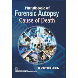 Handbook of Forensic...